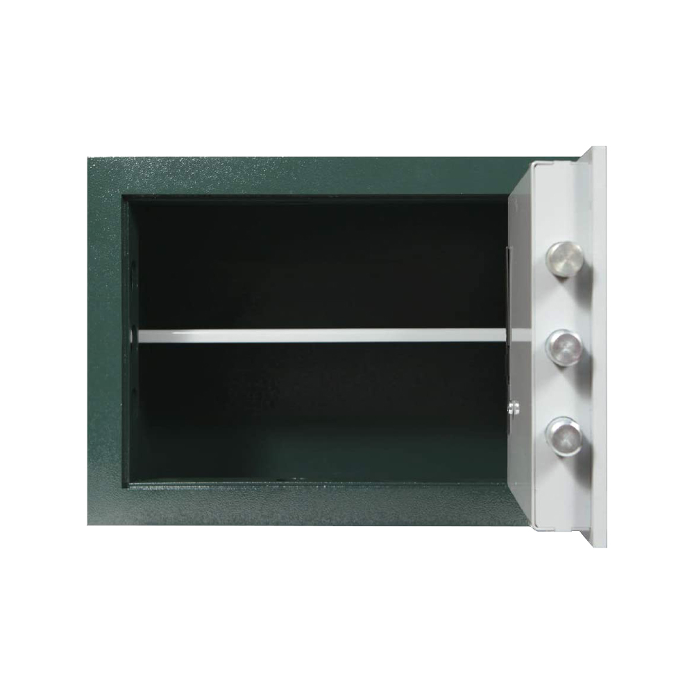 Cassaforte Elettronica da Incasso Privacy VIRO 29x41x20,5 cm